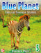 Blue Planet 5 Pack Sb+Pb Con Cd