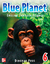 BLUE PLANET 6 SB W/CD 2 ED.