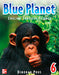 BLUE PLANET 6 SB W/CD 2 ED.