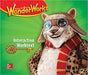 WONDER WORKS INTERACTIVE WORKTEXT GRADE 4