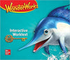 WONDER WORKS INTERACTIVE WORKTEXT GRADE 2