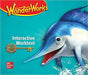 WONDER WORKS INTERACTIVE WORKTEXT GRADE 2