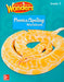 WONDERS: PHONICS & SPELLING WORKBOOK GR 2