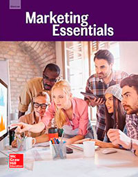 MARKETING ESSENTIALS SB ?2016