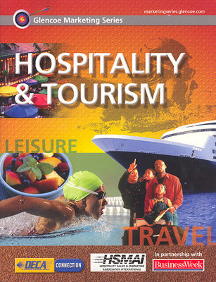 WORKPLACE SKILLS: HOSPITALITY AND TOURISM