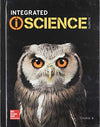 Integrated iScience Course 3 SB 2017 - SKU 9780076772872