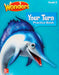 READING WONDERS 2017 YOUR TURN PRACT BK GR-2