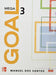 MEGA GOAL 3 STBK CON CD