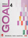 MEGA GOAL 4 STBK CON CD
