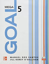 MEGA GOAL 5 STBK CON CD