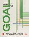 MEGA GOAL 6 STBK CON CD