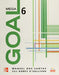 MEGA GOAL 6 STBK CON CD