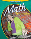 Math Triumphs: Foundations for Algebra 2
