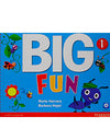 Big Fun 1 SB w/CD-ROM