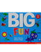 Big Fun 1 SB w/CD-ROM