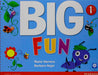 Big Fun 1 SB w/CD-ROM