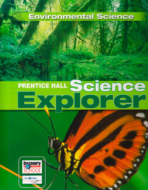 Sce Exp 2011 Int Ed Se Bk E: Environmental Sce