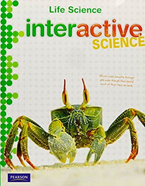 Science Interactive 2013 Life Se + Digital Courseware 1Year