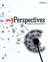 My perspectives English 2017 Stbk Gr. 06