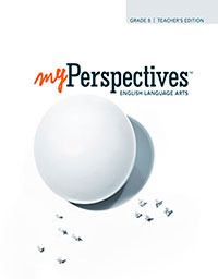 MYPERSPECTIVES 2017 SB+1 YEAR GR 8