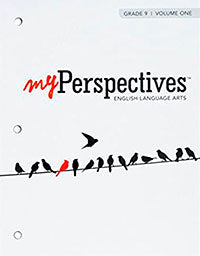 MYPERSPECTIVES 2017 SB+1 YEAR VOL. 1-2 GR 9