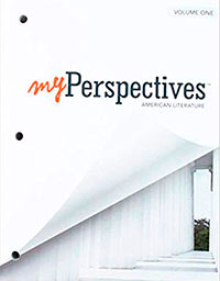 MYPERSPECTIVES 2017 SB+1 YEAR  VOL. 1-2 GR 11