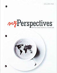 MYPERSPECTIVES 2017 SB+1 YEAR  VOL. 1-2 GR 12