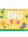 Big Fun Reading and Writing Workbook