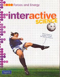 Science Interactive. 2011 Forces and Energy SB