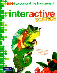 Science Interacte Ecology And Enviroment