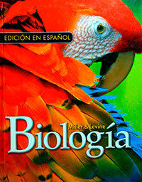 BIOLOGIA EN ESPAÑOL 2010 SB MILLER-LEVINE