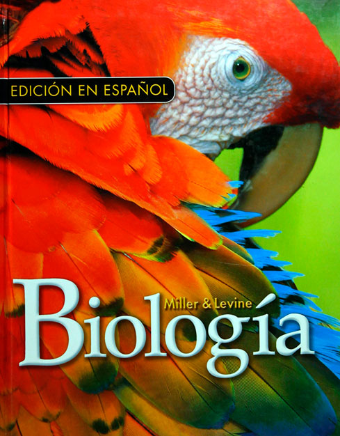 BIOLOGIA EN ESPAÑOL 2010 SB MILLER-LEVINE