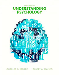 Understanding Psychology  (11th Edition)