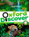 Oxford Discover Student Book 4