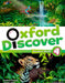 Oxford Discover Student Book 4