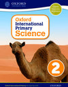 Oxford International Primary Science 2