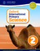 Oxford International Primary Science 2