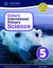 Oxford International Primary Science 5