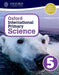 Oxford International Primary Science 5