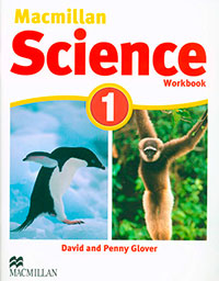 SCIENCE WORKBOOK 1