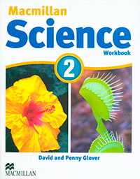 SCIENCE WORKBOOK 2