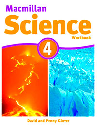 SCIENCE WORKBOOK 4