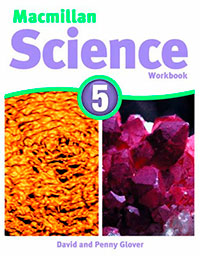 SCIENCE WORKBOOK 5