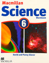 SCIENCE WORKBOOK 6