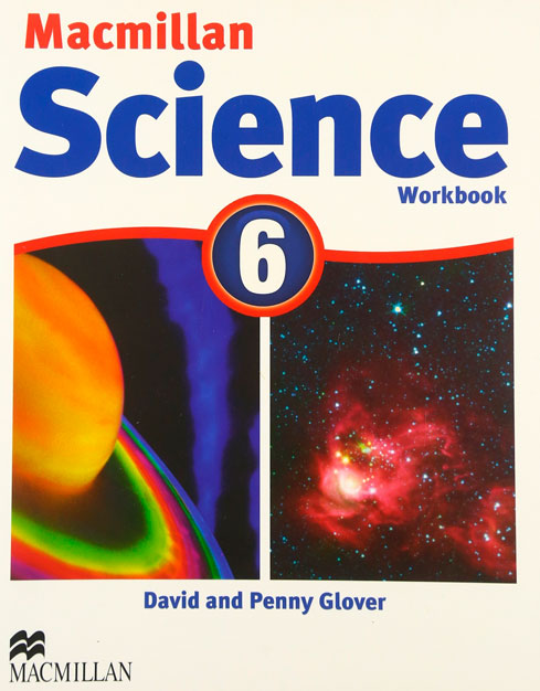 SCIENCE WORKBOOK 6