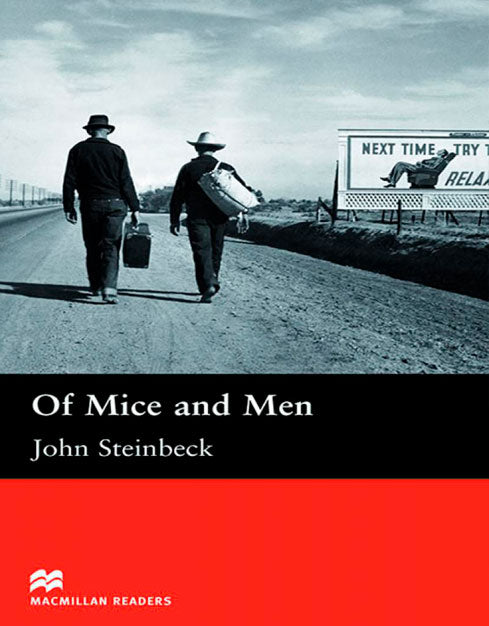 MR(U) OF MICE AND MEN PACK