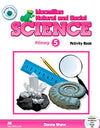 MACMILLAN NATURAL&SOCIAL SCIENCE WBK GR 5