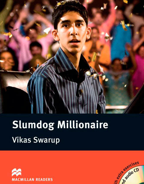 MR (INTERMEDIATE) Slumdog Millionaire