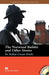 MR (INTERMEDIATE) THE NORWOOD BUILDER AND OTHER S. SH. HOLMES WITH AUDIO CD