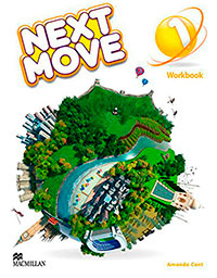 NEXT MOVE WORKBOOK 1